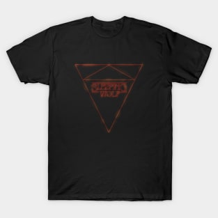 Stranger Wolf T-Shirt